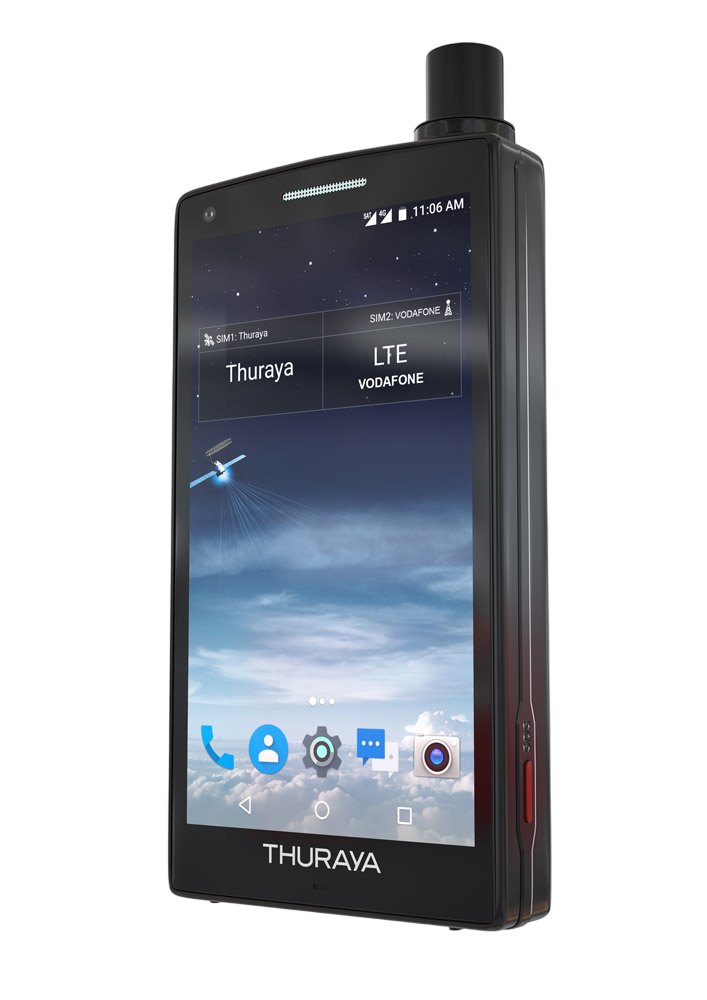 Ремонт Thuraya в Челябинске - Авторизованный сервисный центр